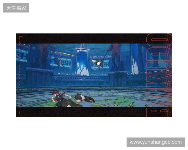 一球定乾坤!动作新作《BAKUDO -斗球的悠莉亚-》试玩版今日上线