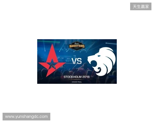 EPL S23第一阶段:时来运转!Astralis 2-0 Heroic