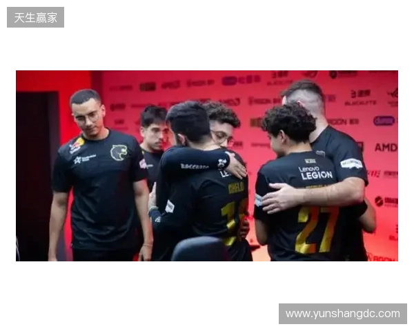 EPL S23第二阶段:失意的武士!FUT 2-1 G2