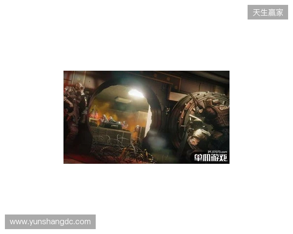 《彩虹六号:攻势》中国赛区成立 《彩虹六号:攻势》中国赛区成立