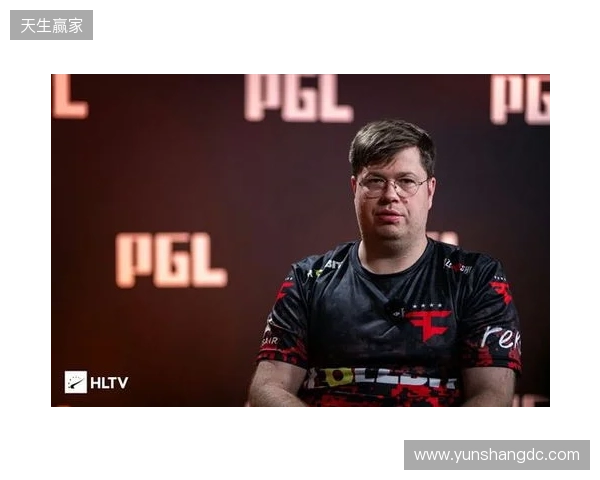 官宣：FaZe确认karrigan离队