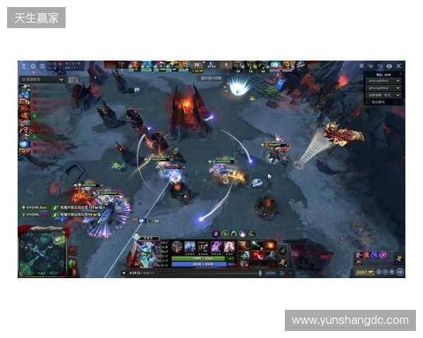 不朽杯 S2 选人大会：4 月 30 日开启！DOTA2 江湖风云再起！
