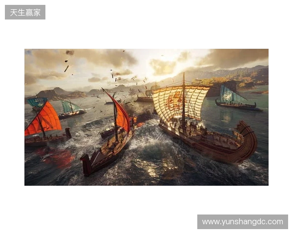 世界观宏大的3A RPG推荐|《刺客信条:影》等5款史诗叙事 世界观宏大的3A RPG推荐|《刺客信条:影》等5款史诗叙事