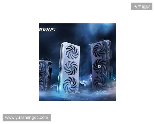 618显卡换新正当时,技嘉RTX 50显卡好价不容错过 618显卡换新正当时,技嘉RTX 50显卡好价不容错过